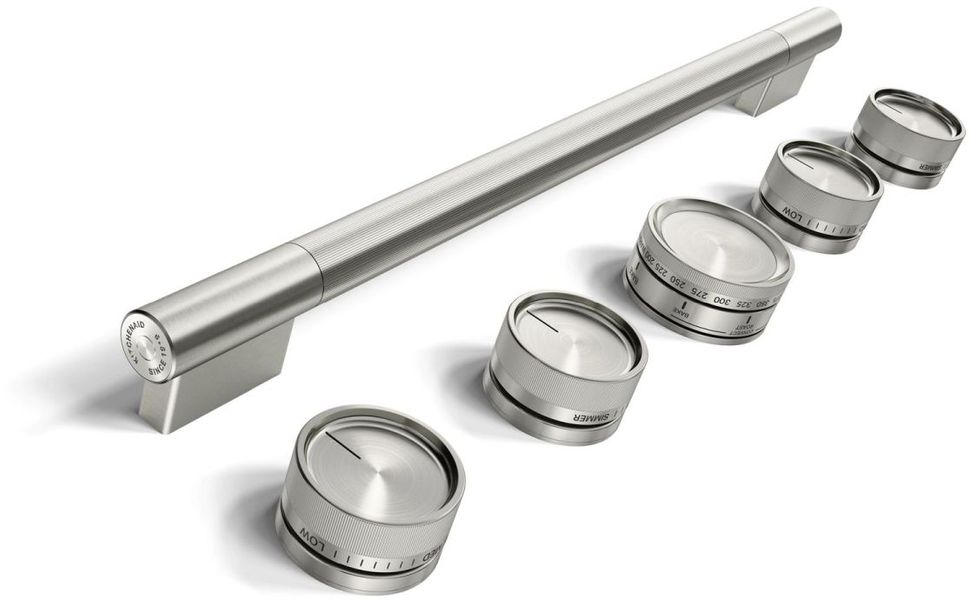 Induction Knob KitchenAid® 30
