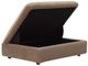 Palliser® Furniture Customizable Laguna Storage Ottoman-3