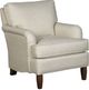 Craftmaster® Customizable Craftmaster Essentials 38" Arm Chair-2