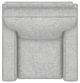 La-Z-Boy® Meyer Ash Chair-4