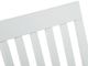 Magnussen Home® Harper Springs Silo White Dining Side Chair-4