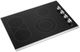 Maytag® 30” Stainless Steel Electric Cooktop-1