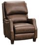 BarcaLounger© Morrison Ashford Walnut Recliner-2