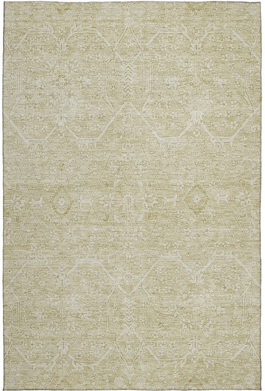 Dalyn™ Rug Company Solace SL12 Beige 5'x8' Area Rug-0