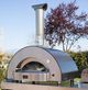 Alfa Low & Slow Kit For 3 Pizze Stainless Steel-2