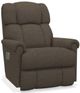 La-Z-Boy® Pinnacle Java Power Rocking Recliner with Headrest-0