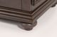 aspenhome® Oxford Peppercorn Credenza Desk-1