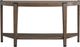 Magnussen Home® Kaysen Wallaby Demilune Sofa Table-1