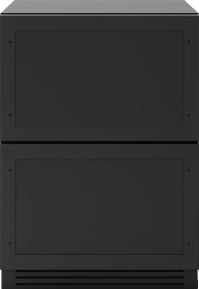Zephyr Presrv™ 3.9 Cu. Ft. Panel Ready Refrigerator Drawer-3