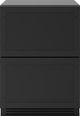 Zephyr Presrv™ 3.9 Cu. Ft. Panel Ready Refrigerator Drawer-3