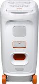JBL® PartyBox Stage 320 White Wireless Portable Speaker with Powerful JBL Pro Sound-2