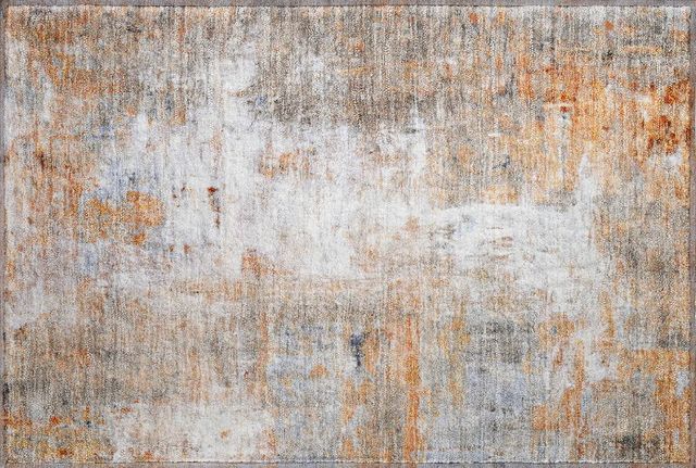 Dalyn™ Rug Company Ravenna RN1 Copper 5'x8' Area Rug-1