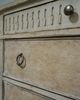 Hammary® Hidden Treasures Brown Louise Accent Chest-2