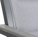 CabanaCoast® Customizable Origin Fabric/Wood Outdoor Padded Dining Chair-4