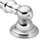 Moen® Kingsley Chrome 30" Designer Grab Bar-0