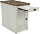 Signature Design by Ashley® Bolanburg 2-Piece Two-tone End Table Set-3