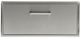 Coyote® Outdoor Living Stainless Steel Single Storage Drawer-0