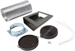 Broan® Optional Non-Duct Kit