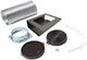 Broan® Optional Non-Duct Kit-0