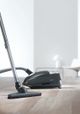 Miele Vacuum SBB300-3 Parquet Twister Black Floorhead - SBB 300-3 PQ-2