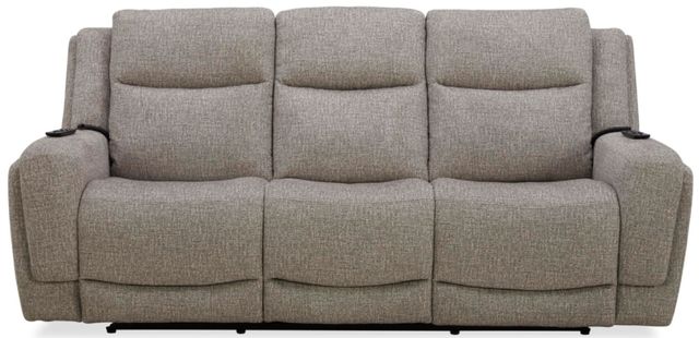 Parker House® Penfield Frappe Power Reclining Zero-Gravity Sofa with Power Headrest and Lumbar-2
