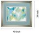 Classy Living Rita Vindedzis Energetic 34" Wall Art-2