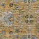 Dalyn™ Rug Company Silk Road SR1 Saffron 5'x8' Area Rug-3