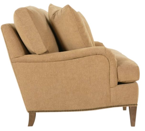 Rowe® Customizable Bromley 93" Seat Cushion Sofa-2