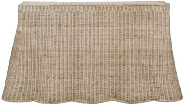 Bramble Customizable Newport Console Table-2