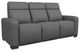 La-Z-Boy® Acadia Navy Power Reclining Sofa with Headrest-0