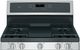 GE Profile™ Series 30" Stainless Steel Free Standing Gas Range-4