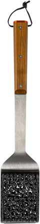 Traeger® BBQ Cleaning Brush-1