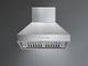Falmec Silence-NRS 36" Scotch Brite Stainless Steel Wall Mounted Range Hood-1