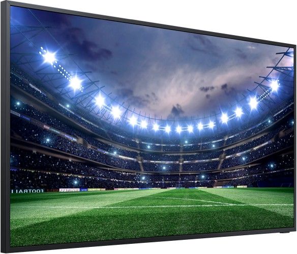 Samsung The Terrace LST9D 65" 4K Ultra HD Neo QLED Smart Full Sun Outdoor TV-2