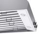Kucht Professional 36" Stainless Steel Wall Mount Range Hood-4