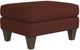 Flexsteel® Customizable Westside Ottoman-4