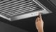 Fisher & Paykel 30" Stainless Steel Insert Range Hood-1