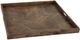 Signature Design by Ashley® Heddford Honey Brown Tray-0