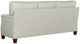 Temple Furniture Customizable Tailor Made 69" Sofa-3