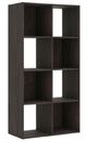 Signature Design by Ashley® Piperton Charcoal Eight Cube Organizer-0