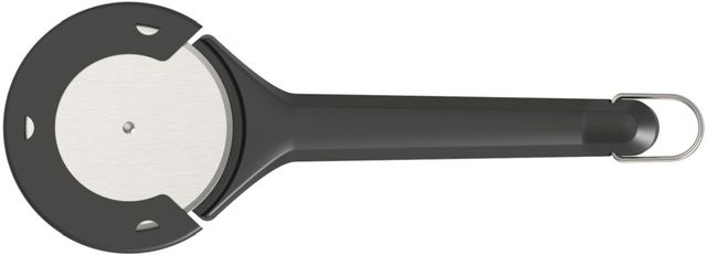 Witt Stainless Steel Pizza Cutter-4
