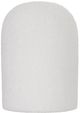 Bernhardt Solaria White Side Chair-4