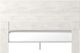 Signature Design by Ashley® Gerridan Gray/White 83" King Panel Bed-2