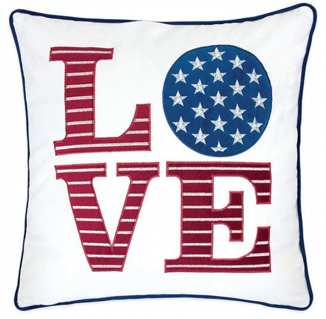 Furniture of America® Dakotha Multi Accent Pillow-0