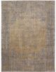 Feizy Banbury Gold/Gray 7' x 9' Rug-0