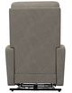La-Z-Boy® Liam Bronze Pebble Power Lift Recliner-4