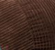 CordaRoy's® Original Espresso Terry Corduroy King Bean Bag Chair-1