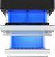 Zephyr Presrv™ 5.4 Cu. Ft. Stainless Steel Refrigerator Drawer-2