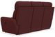 La-Z-Boy® Douglas Claret Reclining Sofa-3