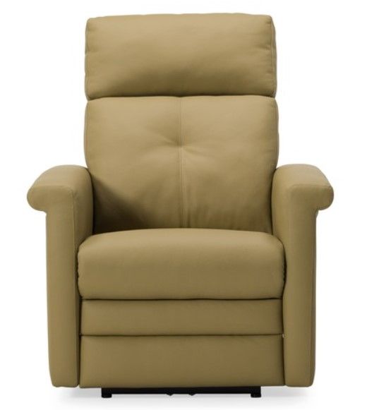 Palliser® Furniture Customizable Granville Wallhugger Power Recliner with Power Headrest and Lumbar-1